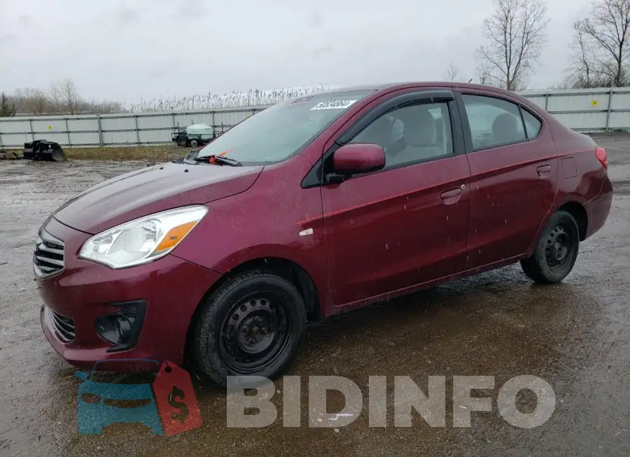 ML32F3FJ3HHF11925 Photo# 1