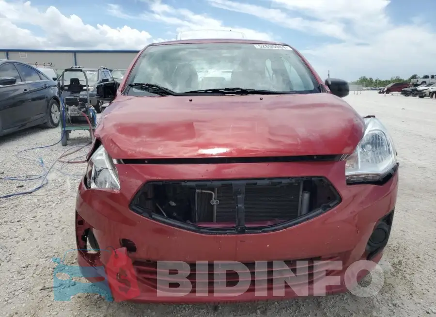 ML32F3FJ5JHF05954 Photo# 5