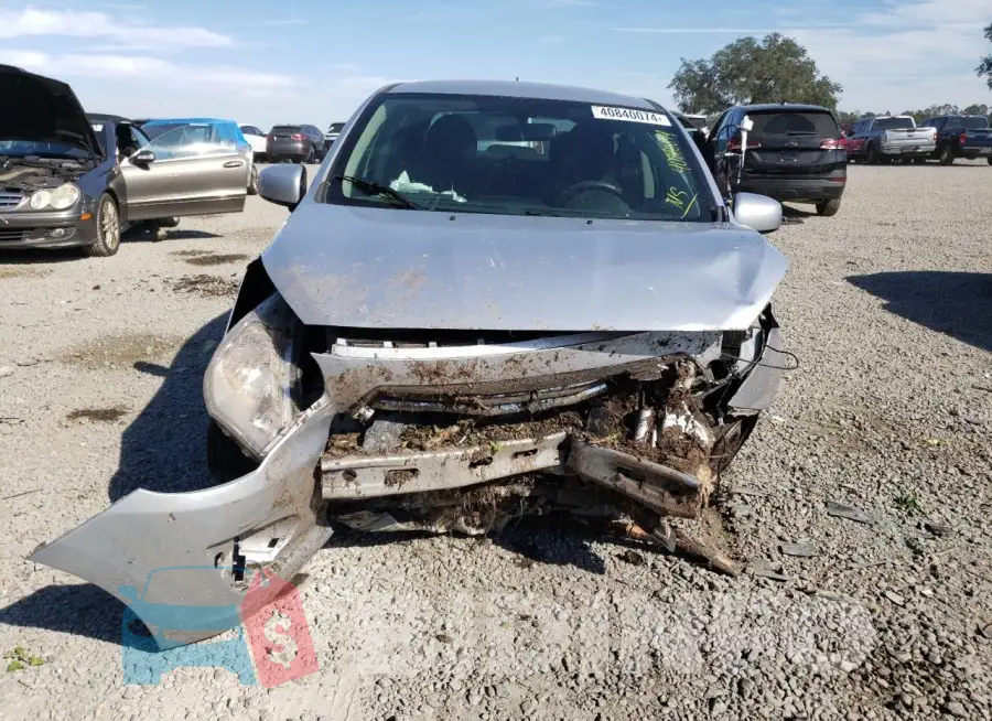 ML32F3FJ7KHF15922 Photo# 5