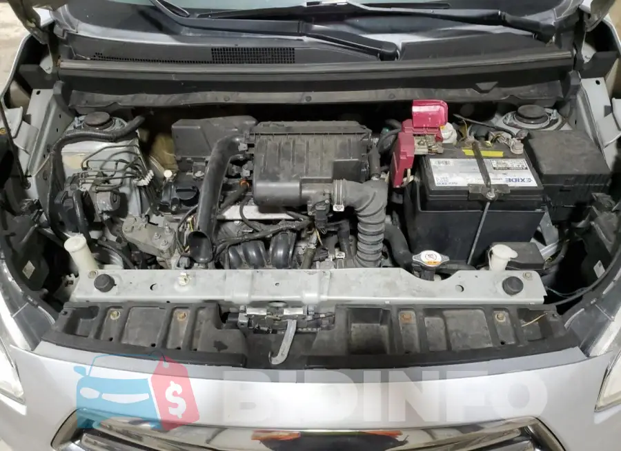 ML32F3FJ8KHF11989 Photo# 11