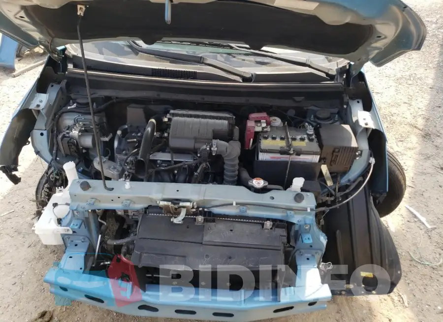 ML32FUFJ5MHF01140 Photo# 11
