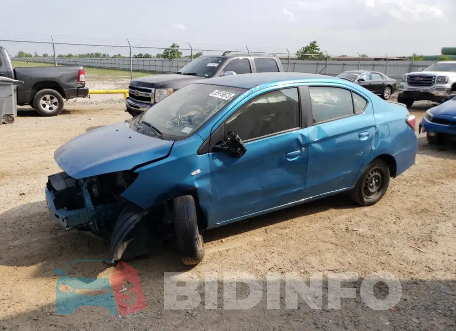 ML32FUFJ5MHF01140 Photo# 1