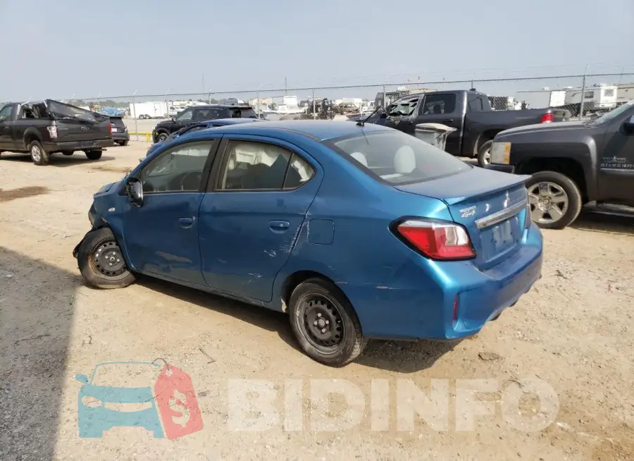ML32FUFJ5MHF01140 Photo# 2