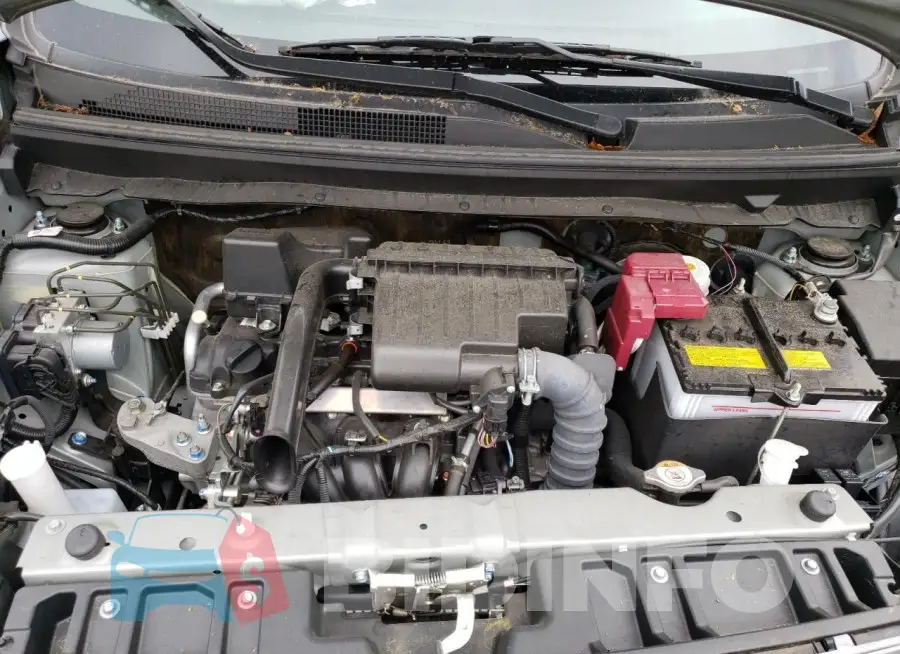 ML32FVFJ2PHF02854 Photo# 11