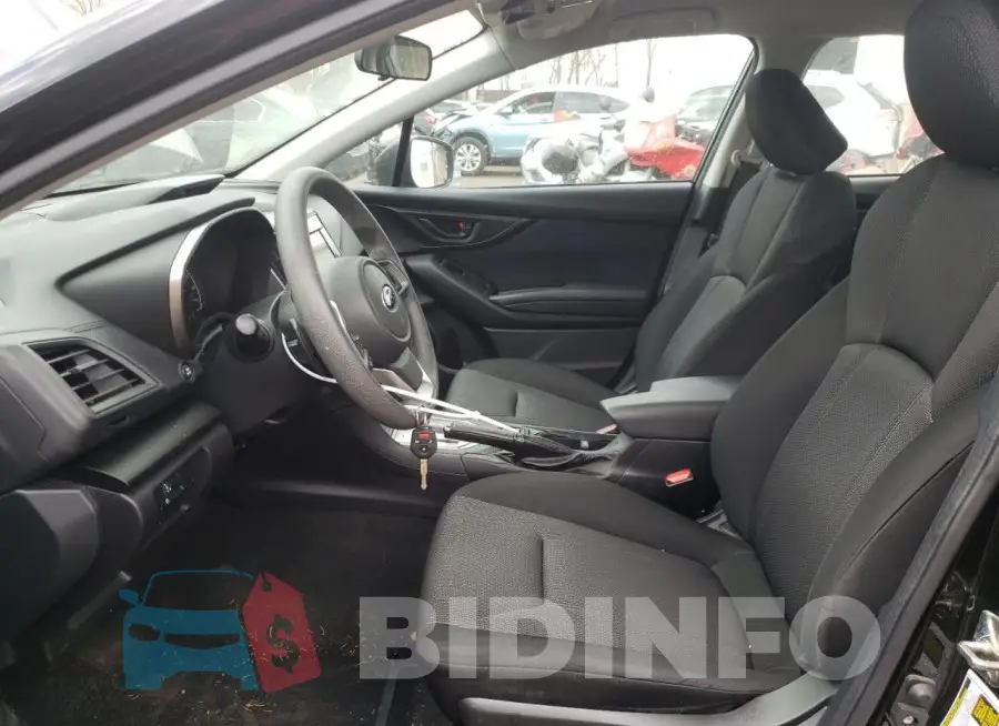 4S3GKAB66H3601178 Photo# 7