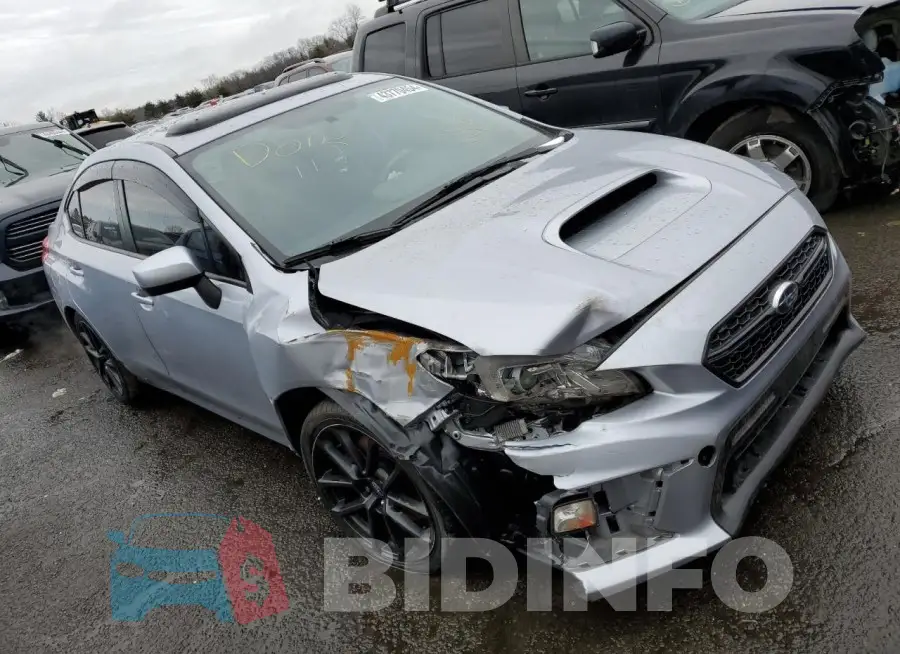JF1VA1C62L9819087 Photo# 4