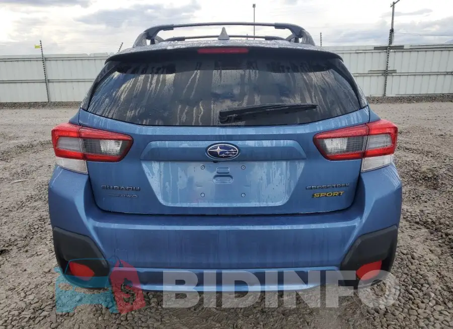 JF2GTHRC6NH252525 Photo# 6
