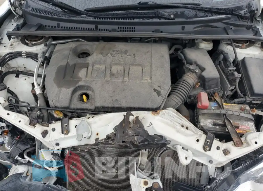 2T1BURHE1GC539471 Photo# 11