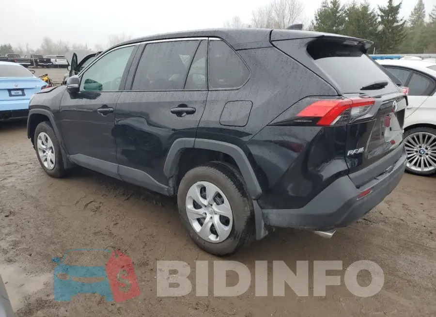 2T3B1RFV6RC423219 Photo# 2