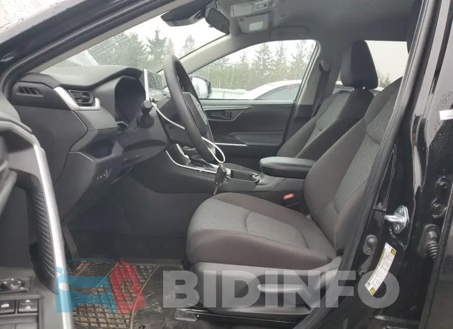 2T3B1RFV6RC423219 Photo# 7