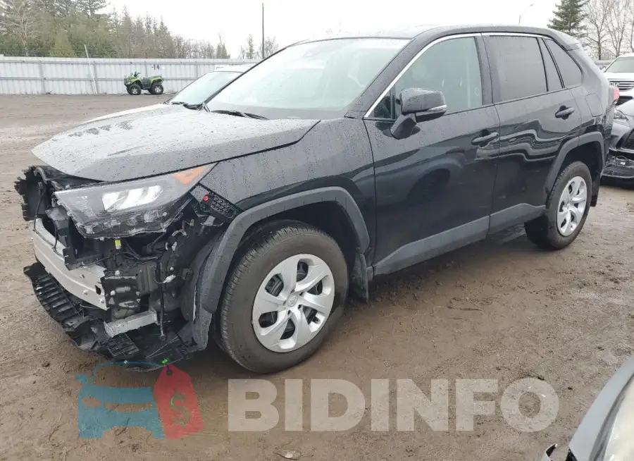 2T3B1RFV6RC423219 Photo# 1