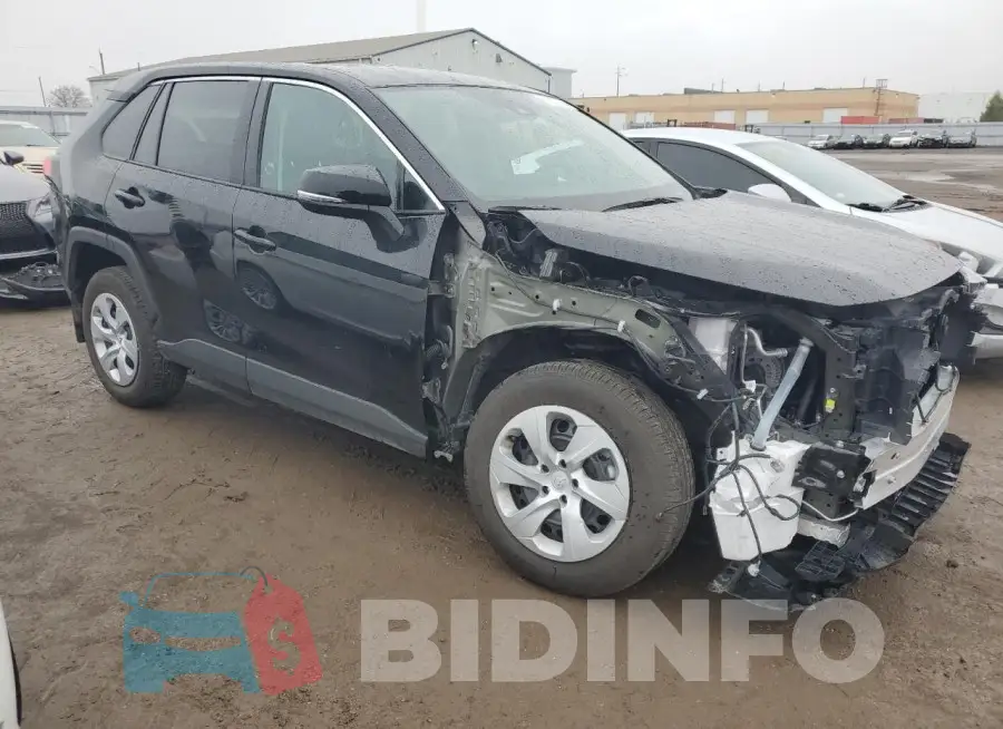 2T3B1RFV6RC423219 Photo# 4