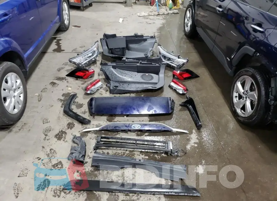 2T3DWRFV8LW093132 Photo# 13