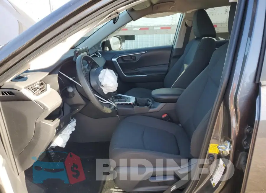 2T3H1RFV4MC166645 Photo# 7