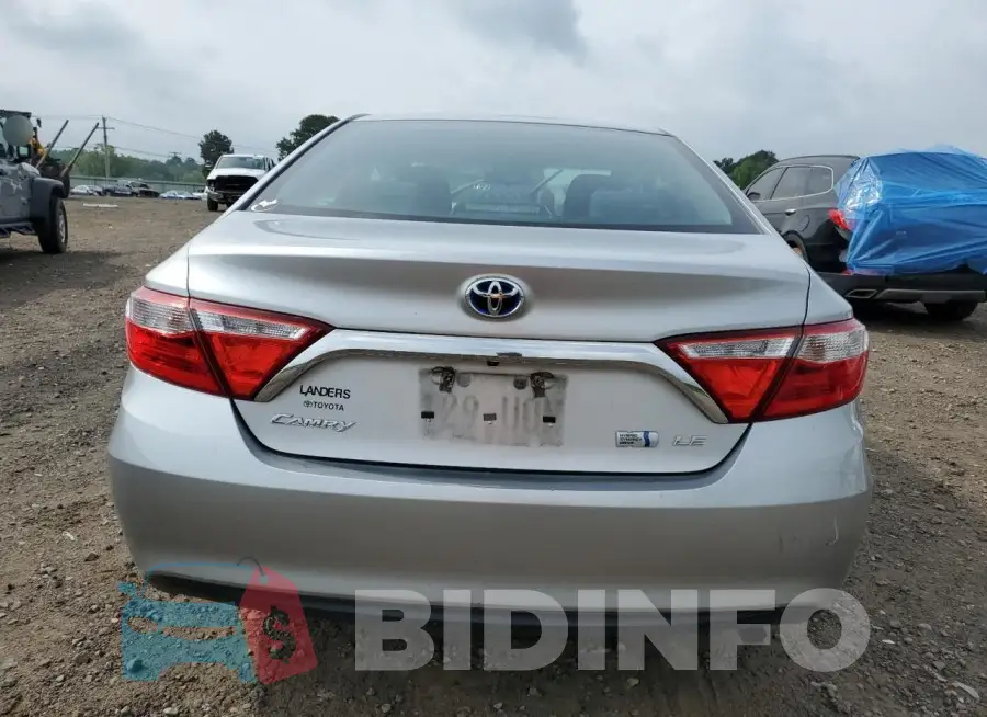 4T1BD1FK1FU176483 Photo# 6
