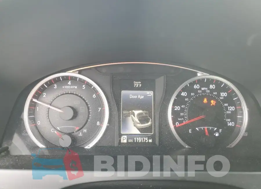 4T1BF1FK2GU546545 Photo# 9