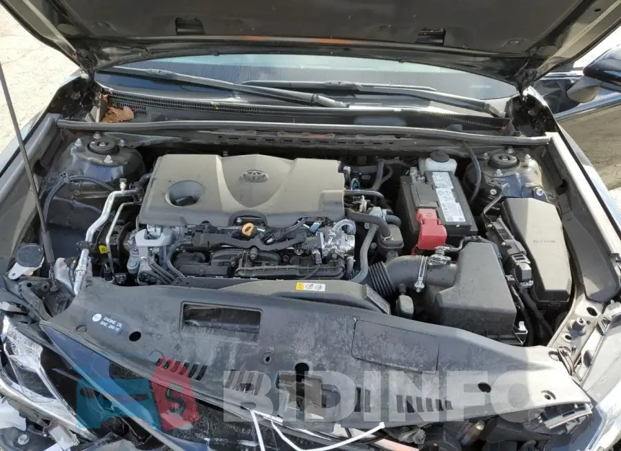 4T1C11AK7NU658183 Photo# 11