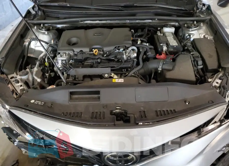 4T1C11AKXPU116658 Photo# 11