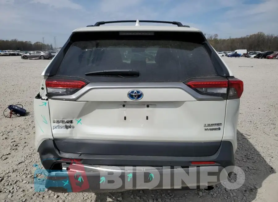 4T3D6RFV2MU034644 Photo# 6