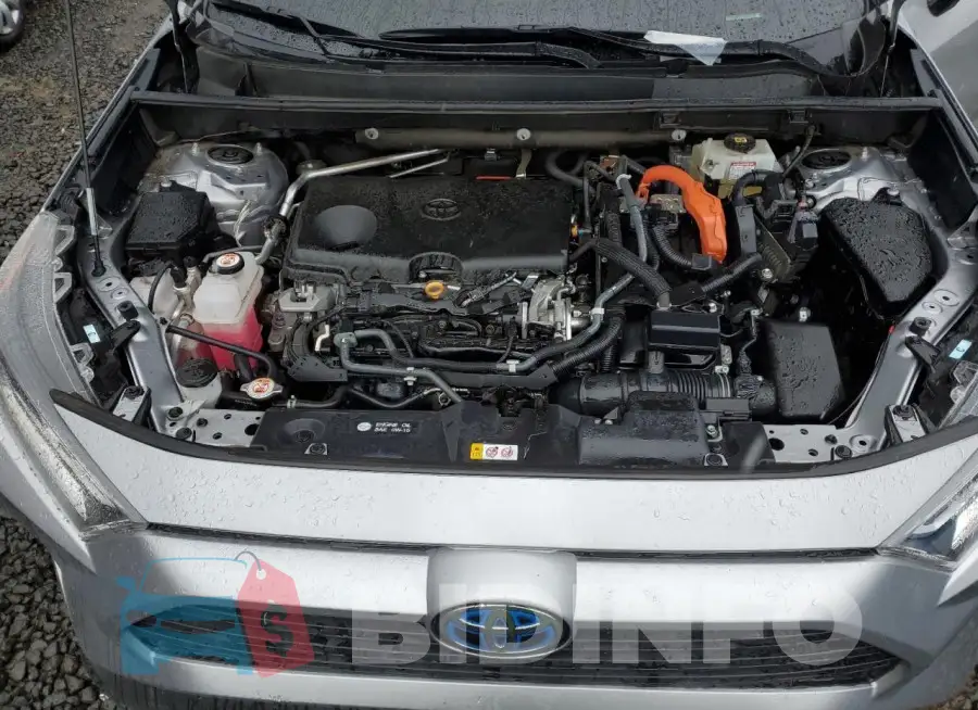 4T3R6RFV8MU016963 Photo# 11