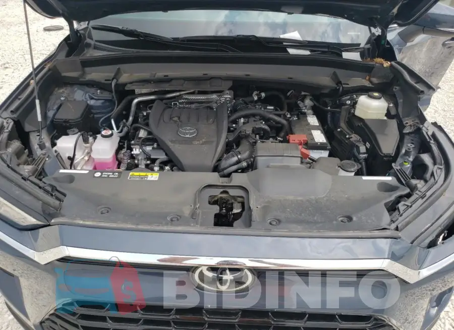 5TDAAAA57RS006034 Photo# 12