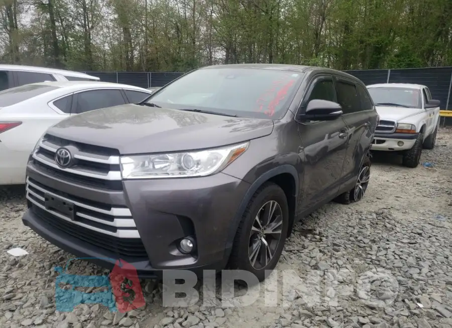 5TDBZRFH3KS984745 Photo# 1