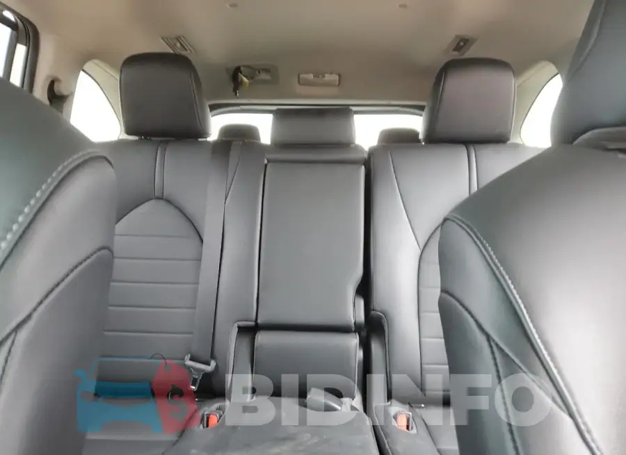 5TDGZRBH0LS509034 Photo# 10