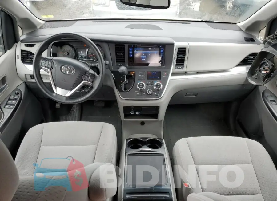 5TDKK3DC1FS555070 Photo# 8