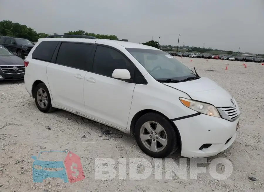 5TDKK3DC1FS567087 Photo# 4