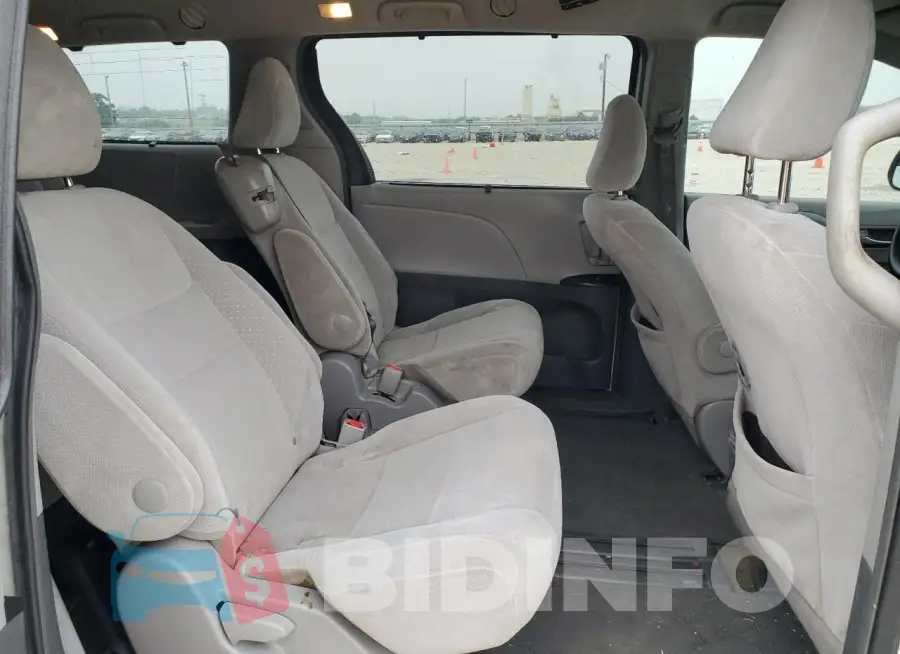 5TDKK3DC1FS567087 Photo# 11