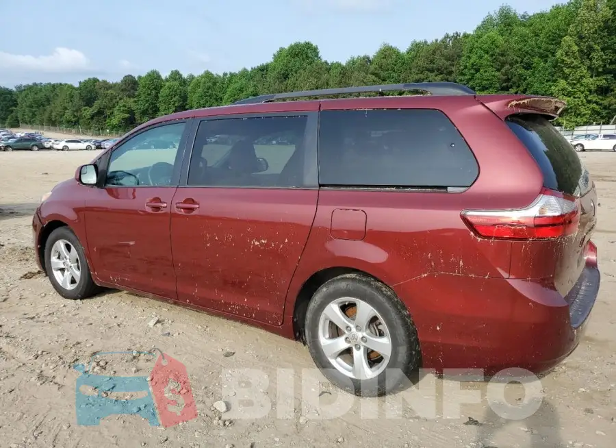 5TDKK3DC7FS600464 Photo# 2