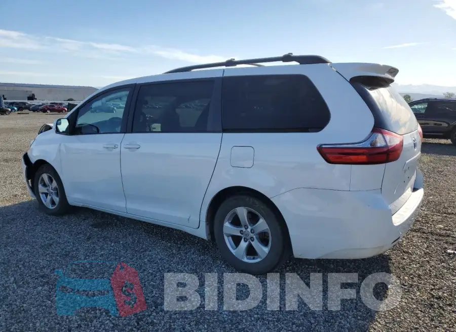 5TDKK3DC7GS703157 Photo# 2