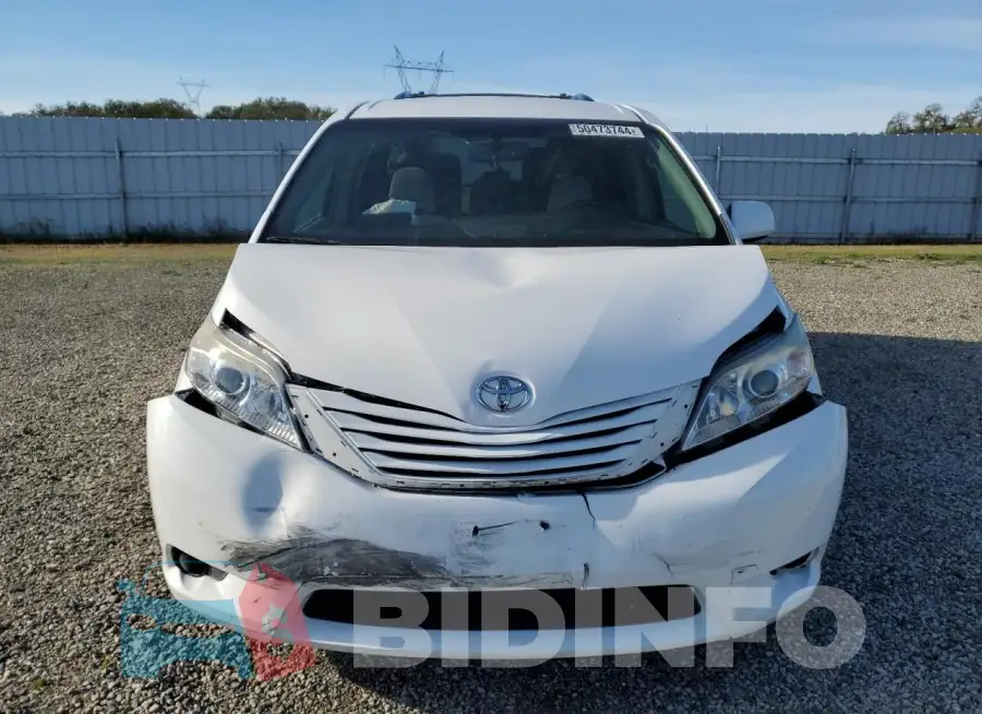 5TDKK3DC7GS703157 Photo# 5