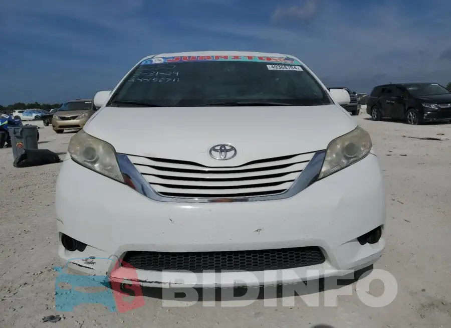 5TDKK3DC8FS681491 Photo# 5