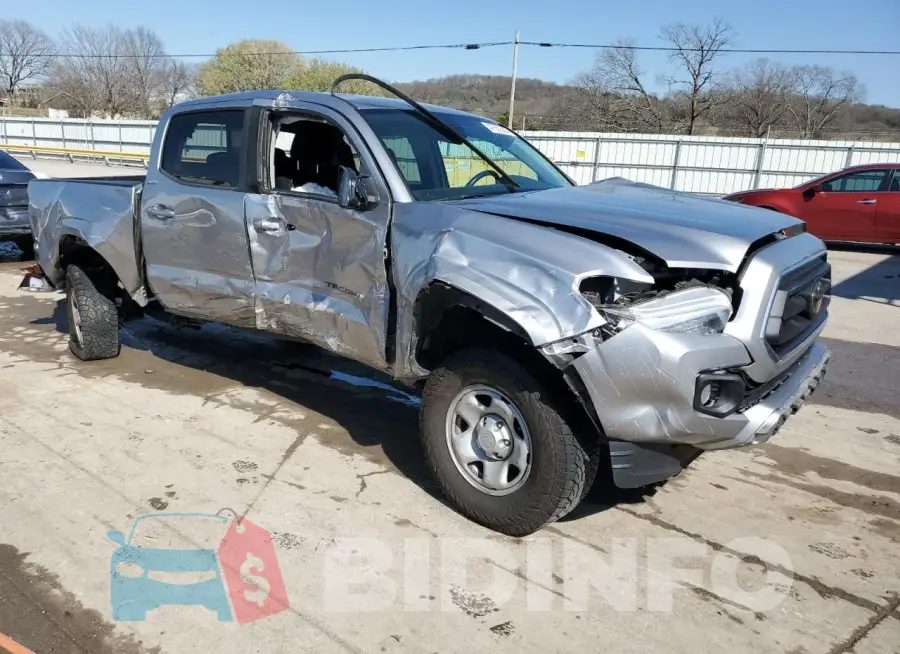 5TFAX5GN6LX176674 Photo# 4