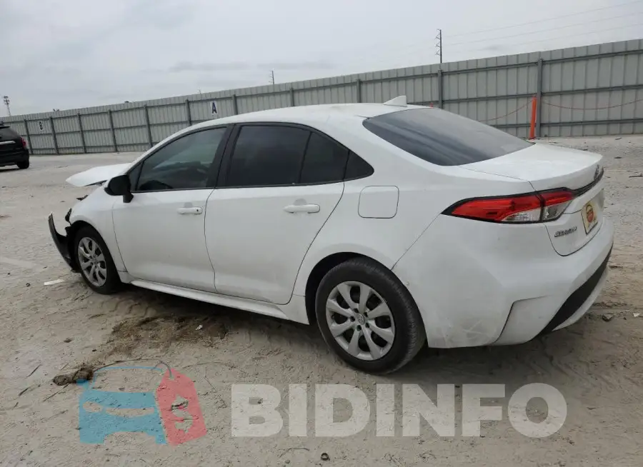 5YFEPRAE1LP048150 Photo# 2