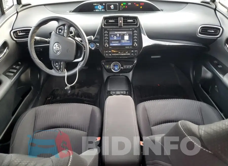 JTDKAMFP9M3178124 Photo# 8