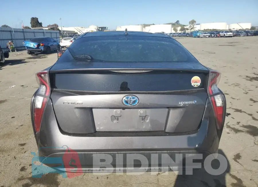 JTDKARFU0G3518297 Photo# 6