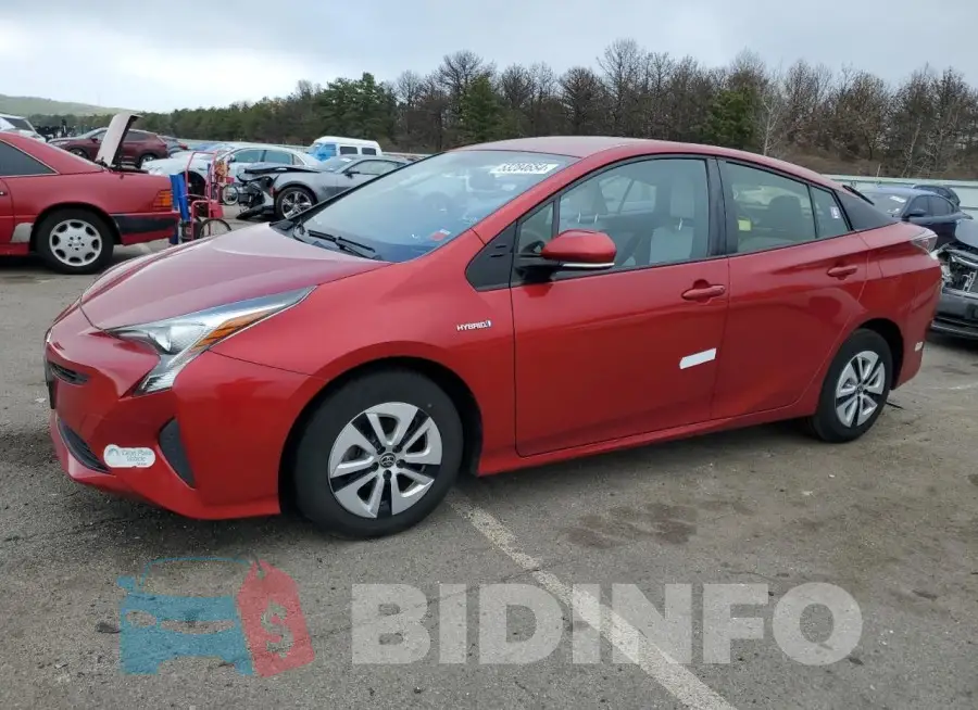 JTDKARFUXG3527184 Photo# 1
