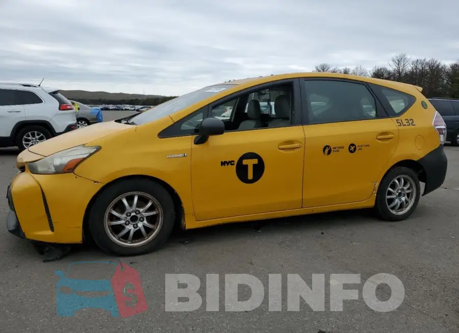 JTDZN3EUXGJ047353 Photo# 1