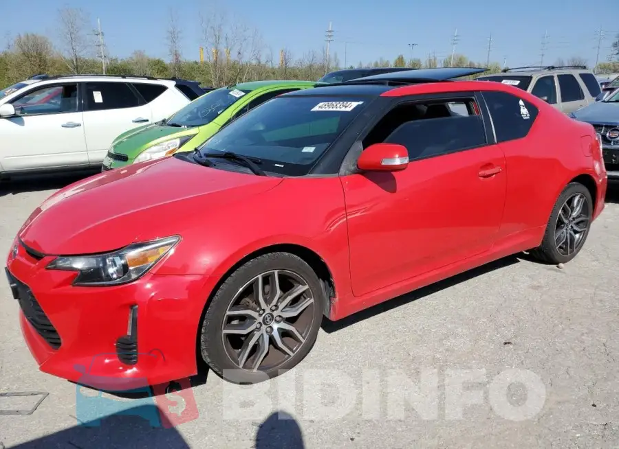 JTKJF5C7XF3093201 Photo# 1