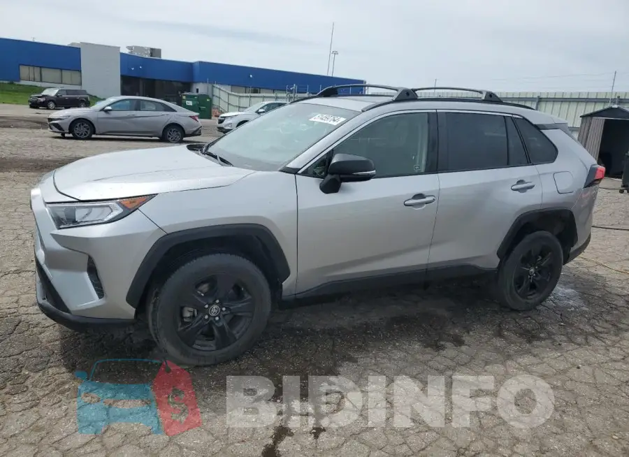 JTMW1RFV4KD511544 Photo# 1