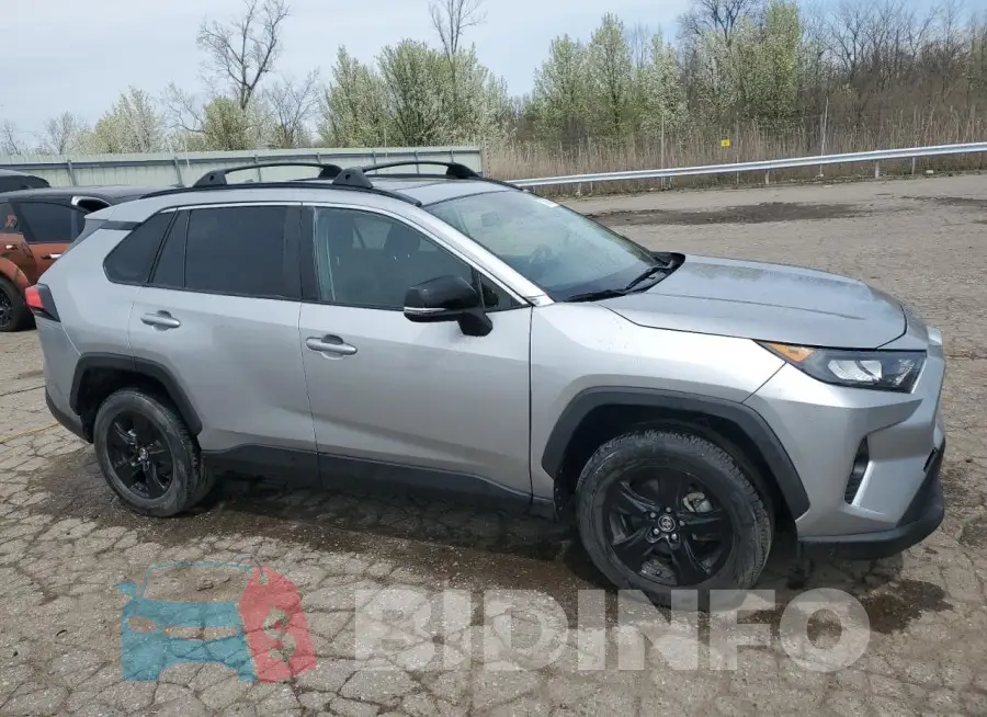 JTMW1RFV4KD511544 Photo# 4