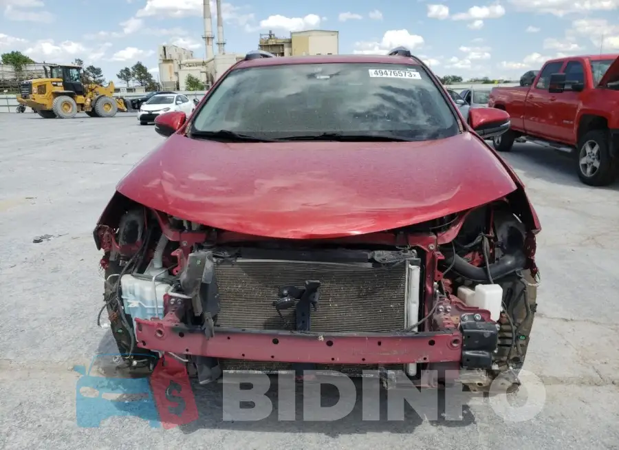 JTMWFREV8GJ092836 Photo# 5