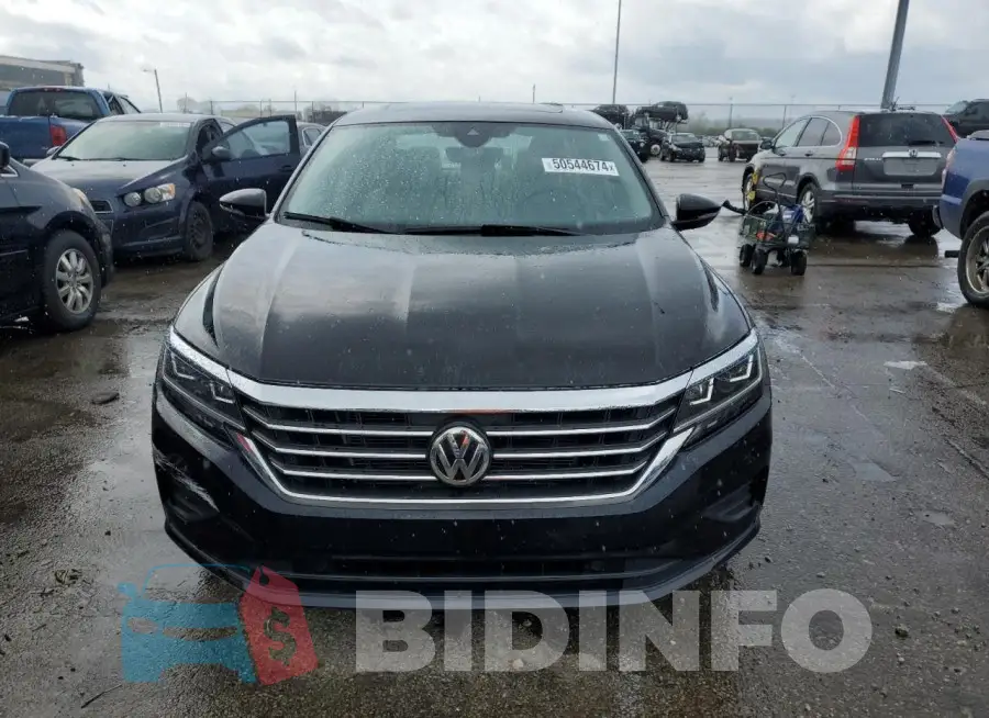 1VWCA7A33LC018584 Photo# 5
