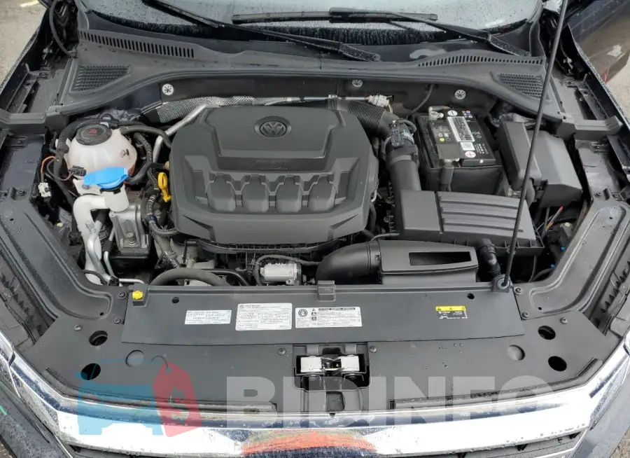 1VWCA7A33LC018584 Photo# 11