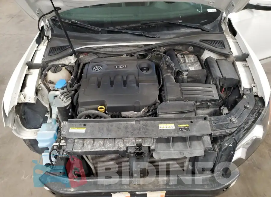 1VWCV7A38FC106538 Photo# 11