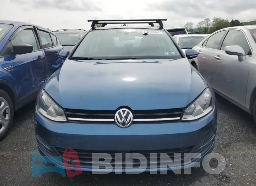 3VW117AU2HM065207 Photo# 5