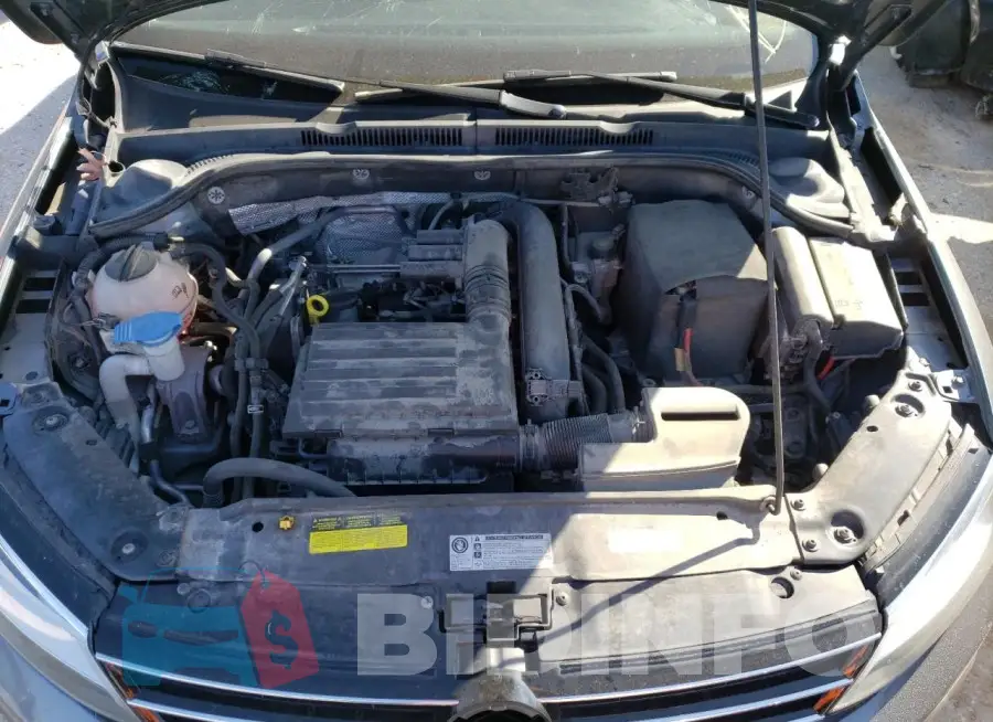 3VW267AJ5GM323438 Photo# 11