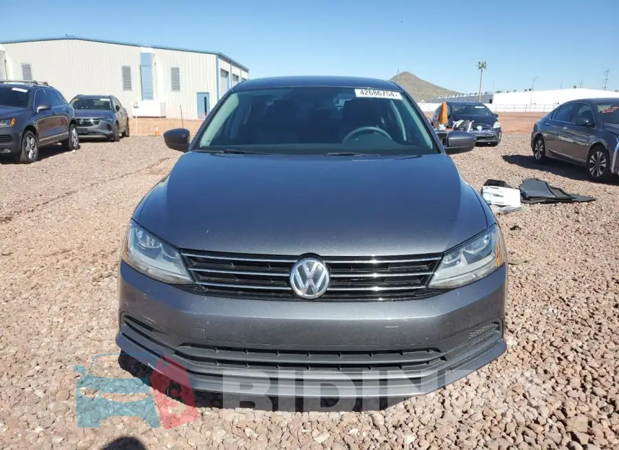 3VW2B7AJ1HM367224 Photo# 5